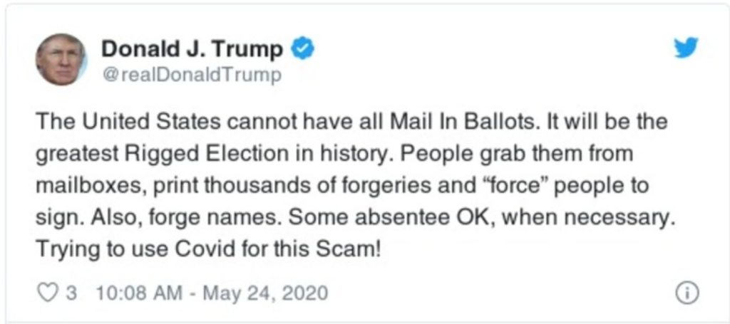 le più corrotte della storia