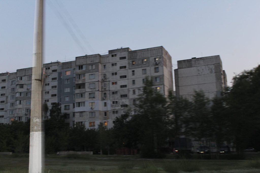 Lugansk